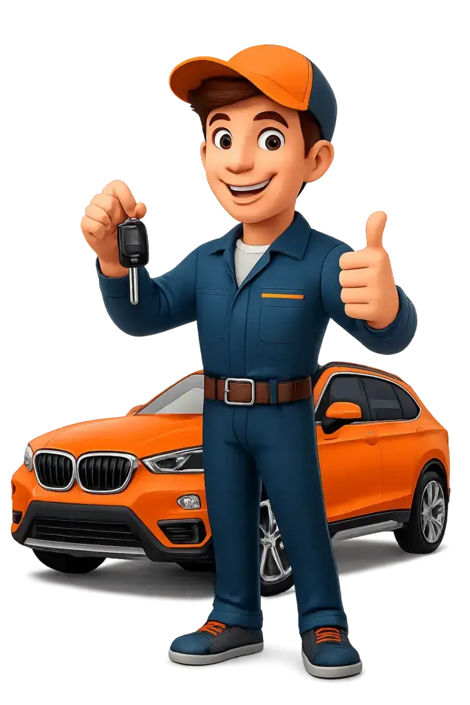 Autoankauf aller art in Neumünster